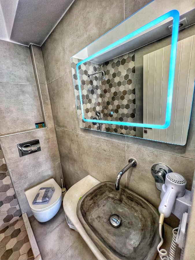 George Studios Naxos City エクステリア 写真