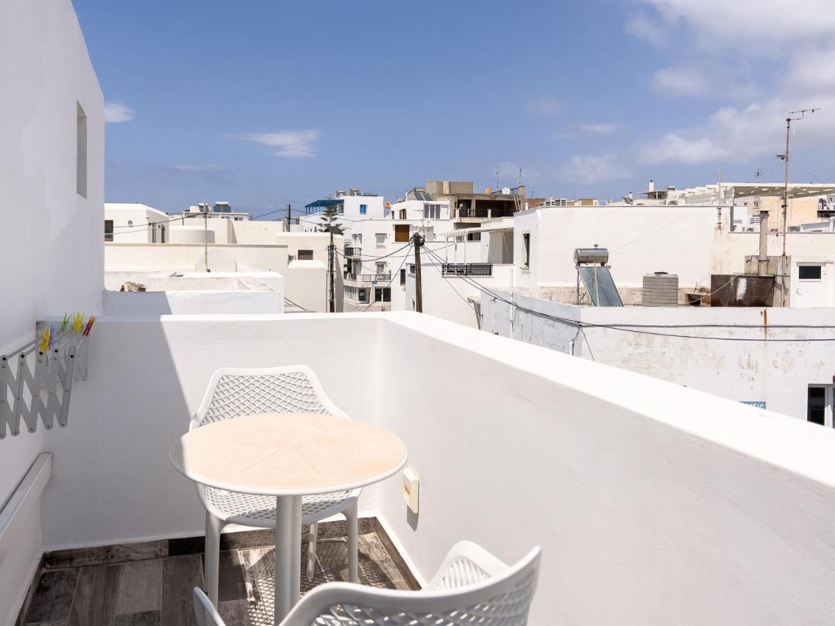 George Studios Naxos City エクステリア 写真